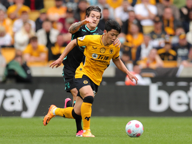 SOCCER-ENGLAND-WLV-NOR/REPORT