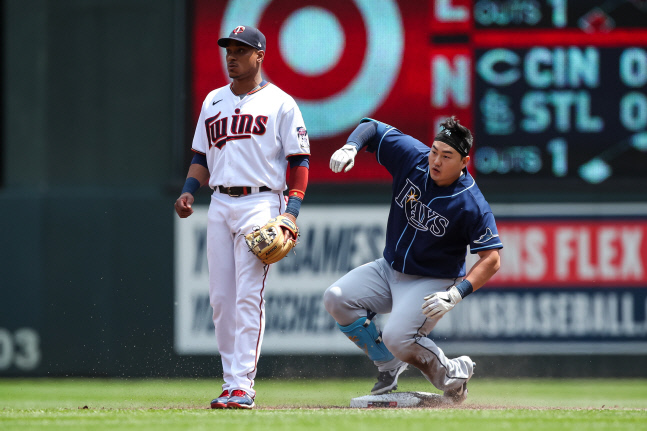 BBA-BBO-SPO-TAMPA-BAY-RAYS-V-MINNESOTA-TWINS