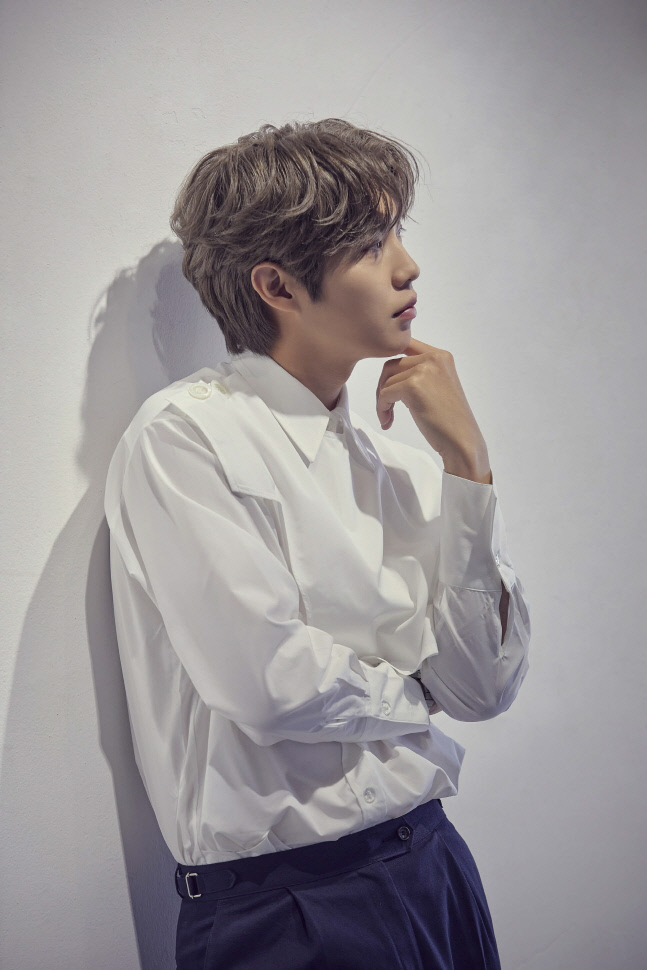 손태진, 오늘(13일)부터 '아름다운 당신에게' 스페셜 DJ 출격