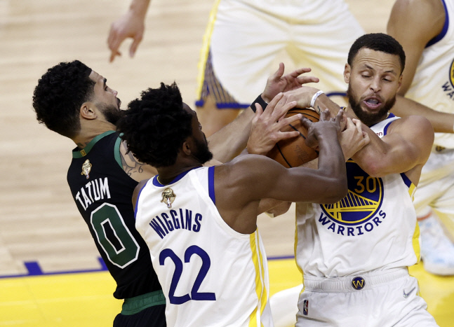 USA BASKETBALL NBA FINALS