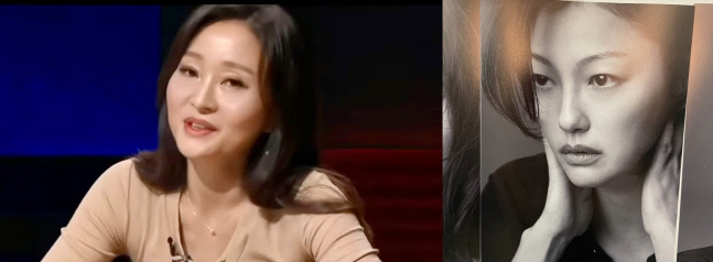 '여가부 폐지 찬성' 이선옥 작가, 배우 이엘에 "정의로운 나에 대한 과시"