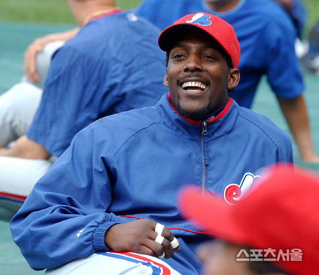 블라디미르 게레로