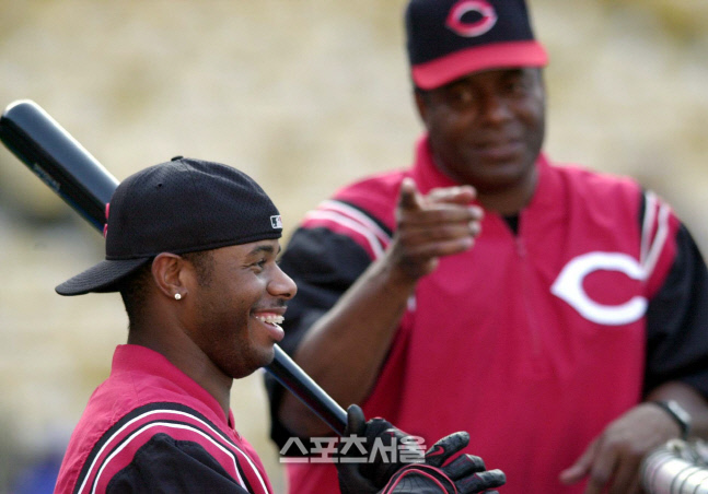 켄 그리피 주니어