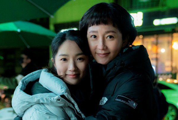 [SS방송]"예서가 면접 39번 탈락?"…의리도 재미도 챙기는 특별출연