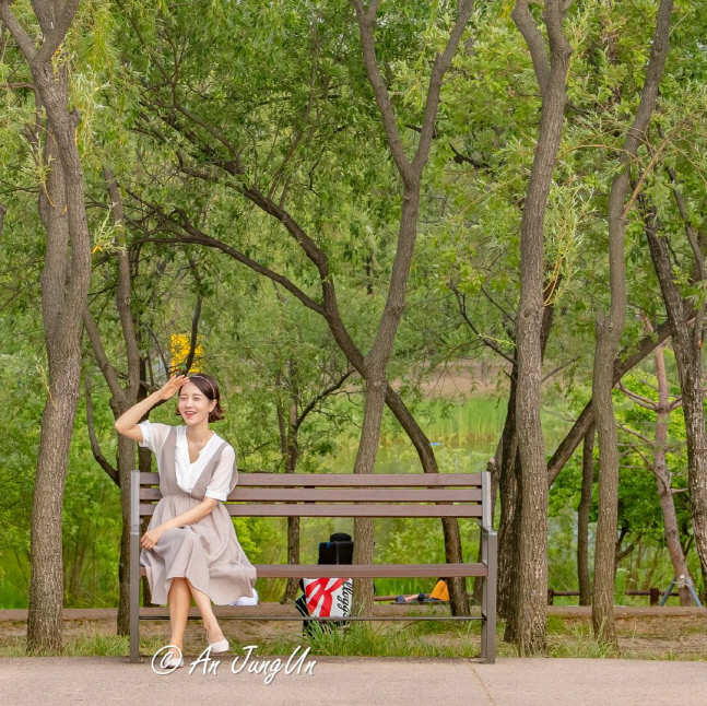 한민채, '40대 피습 여배우' 지목에 "둘째 임신 중, 남편 상처받아" 해명