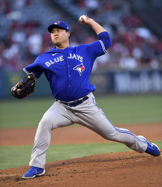 BBA-BBO-SPO-TORONTO-BLUE-JAYS-V-LOS-ANGELES-ANGELS