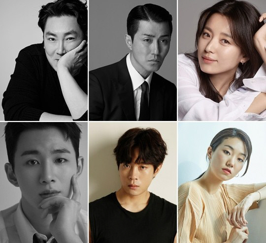 영화 ‘독전2’, 넷플릭스로 간다...조진웅·차승원·한효주 출연