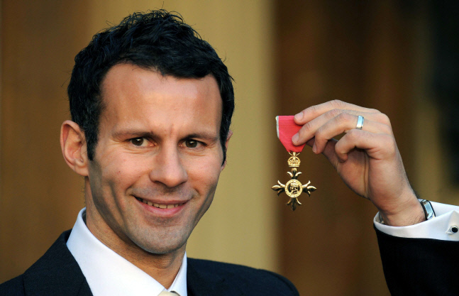 여자친구 폭행에 길어긴 공백… 긱스 감독, 웨일스 대표팀서 하차