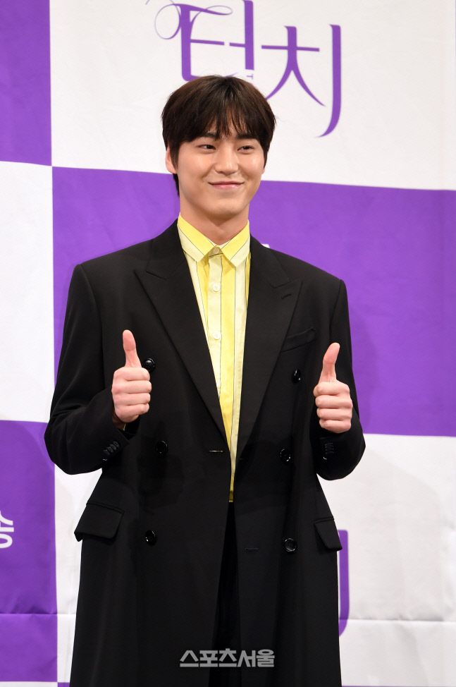 이태환, 27일 입대…"장소·시간 비공개"[공식]