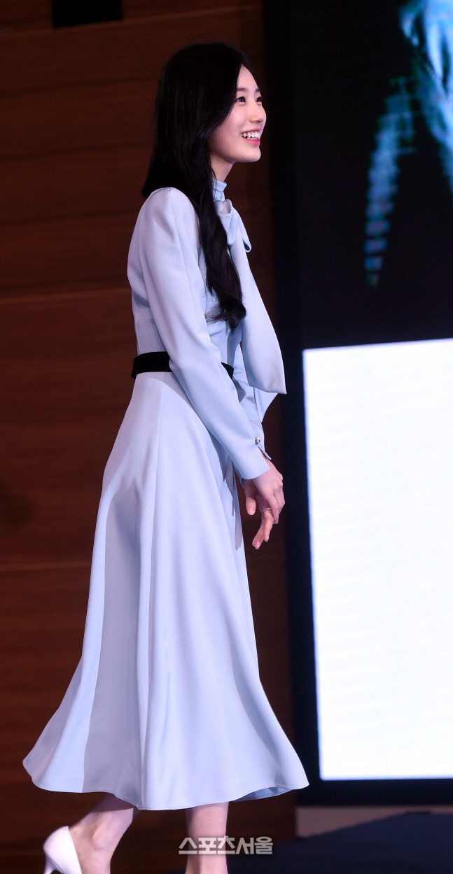 [포토] 수지 '미소 머금고 입장'