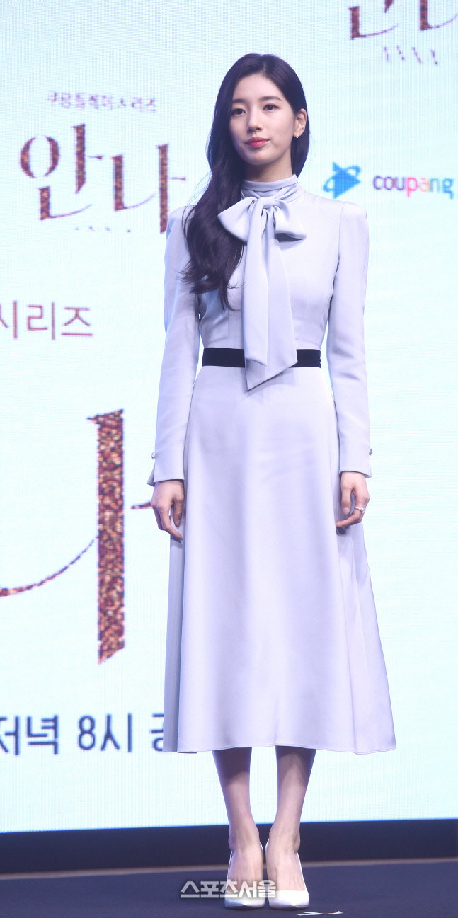 [포토] 수지 '여신 미모'