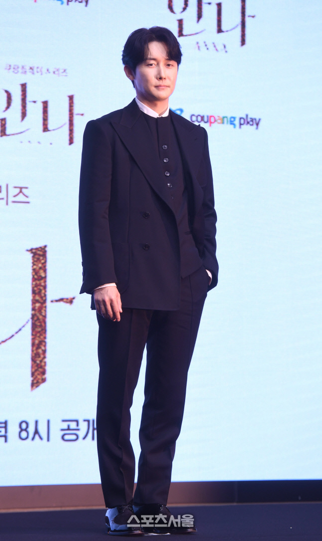 [포토] 김준한 '수지 남편 문자폭탄 맞았다'