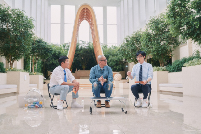 [tvN]유 퀴즈 온 더 블럭_158회_구준엽 이미지(3)