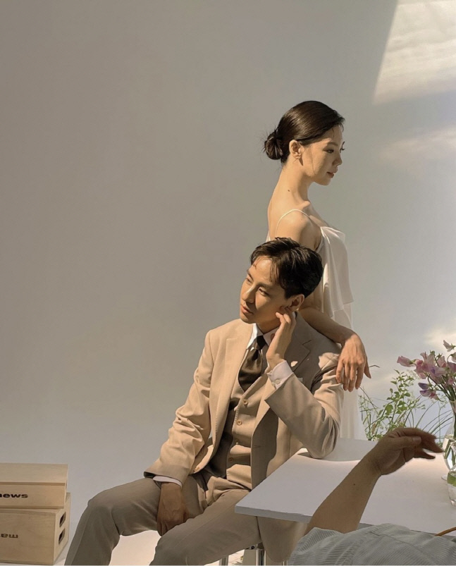 '돌싱글즈' 이다은, '♥윤남기' 아직 신혼인데?! "우이혼 봐야지" [★SNS]