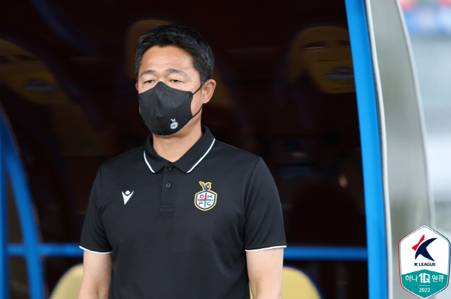 우승 향방 이 경기에서 갈린다, 대전 이민성 감독 "무조건 이겨야…공격적으로"[현장인터뷰]