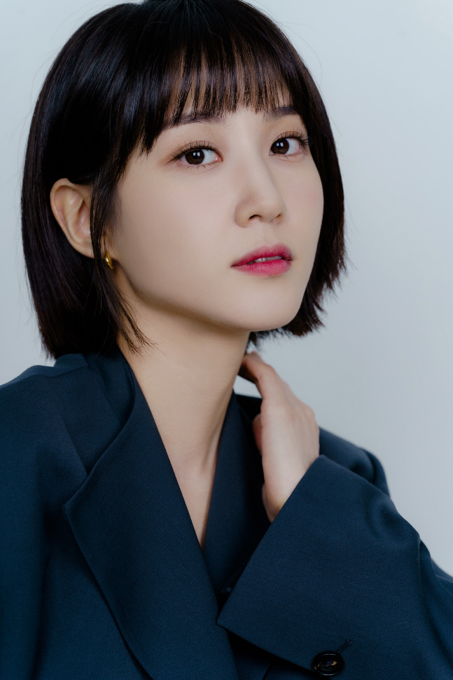 '마녀2' 박은빈 "도덕적인 자아 유지하는 경희, 그 자체로 위대한 마음"[SS인터뷰①]