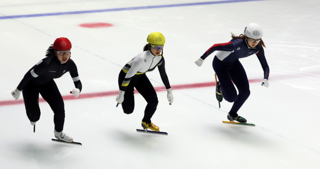 쇼트트랙 김길리-김건희 주목, 심석희 재기여부는?