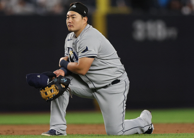 BASEBALL-MLB-NYY-TB/