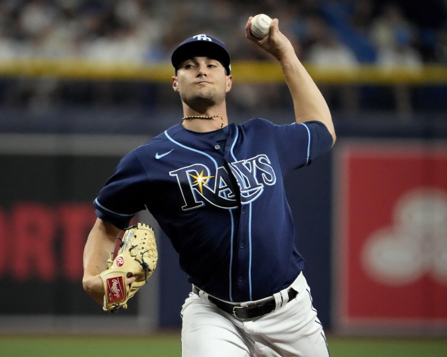 BASEBALL-MLB-TB-NYY/