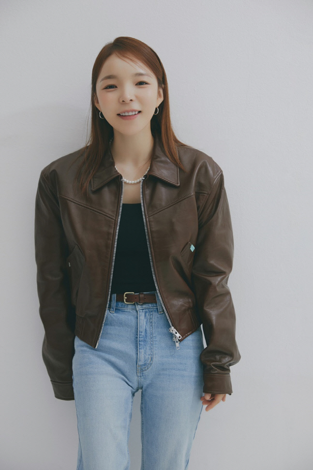 박진주, '위기의 X' 출연 확정…권상우와 호흡[공식]