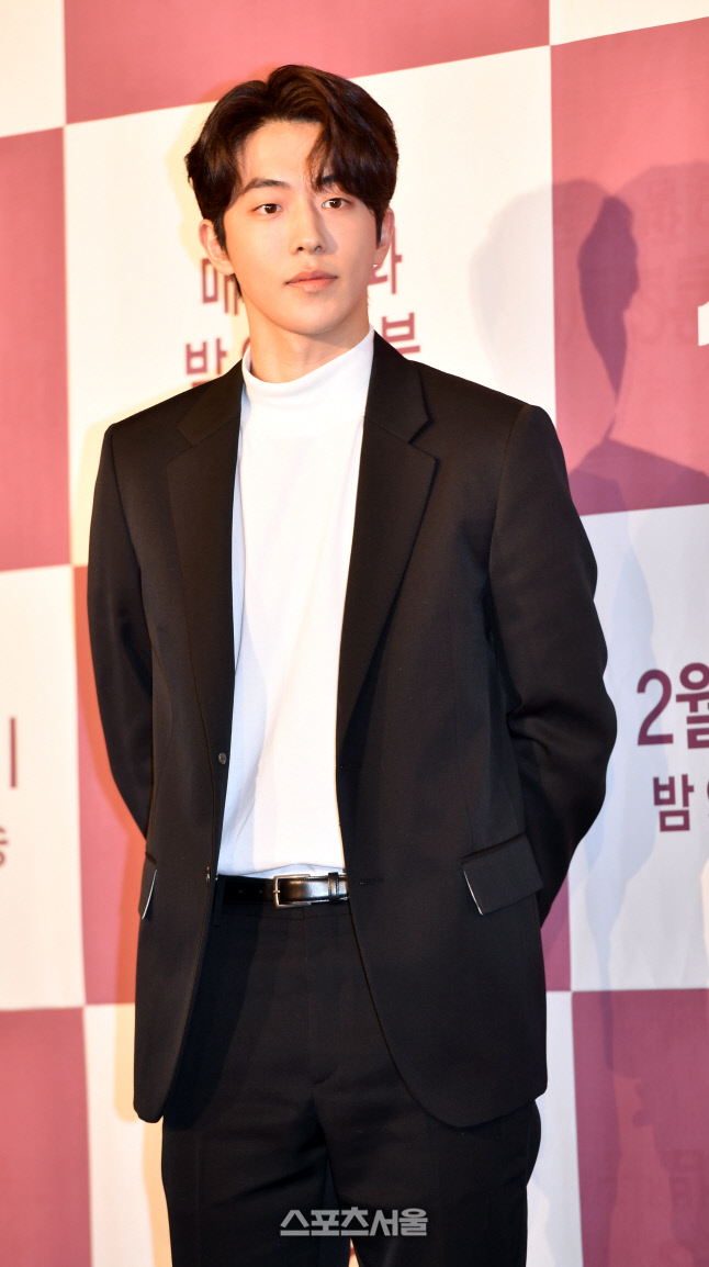 남주혁, 학교폭력 의혹 보도한 매체와 제보자 형사고소[공식]