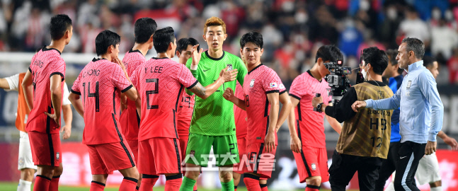 월드컵 26인 엔트리 확대, 한국 포함 약팀에 호재는 아니다