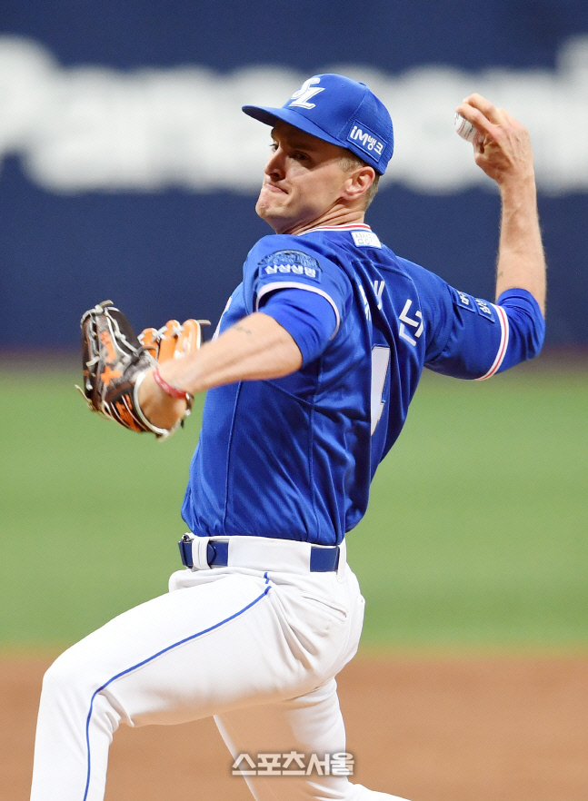 대박 꿈 꾸는 '도박'...외국인 선수, 초장에 꼬이면 시즌 내내 힘들다 [SS 포커스]