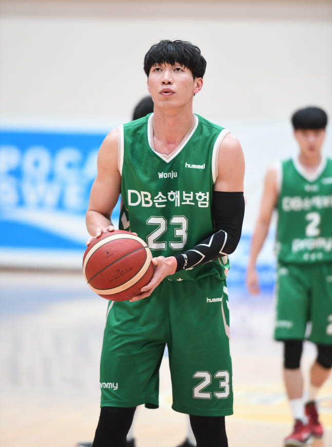 '음주운전 사고' 배강률, 54경기 출전 졍지-제재금 1000만원...'시즌 아웃' 확정 [공식발표]