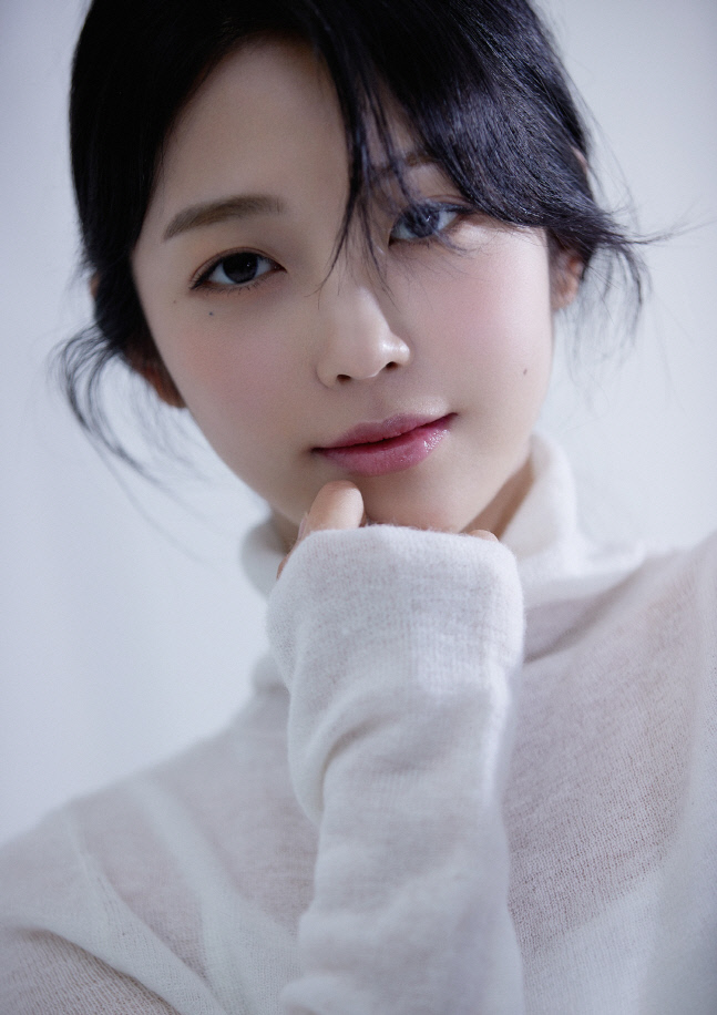 홍승희1 [제공_씨제스엔터테인먼트]