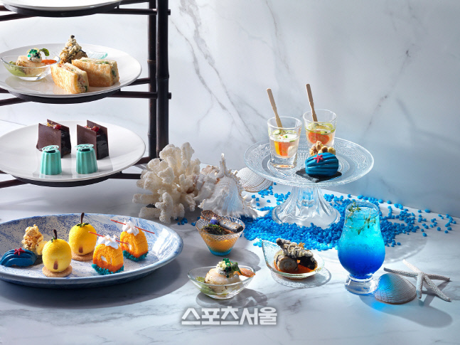 인터컨티넨탈_섬머 크루즈 로열 하이티