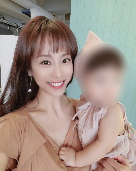 조민아, 이혼 절차 밟는다…법률대리인 "법원에 소장 제출"[전문]