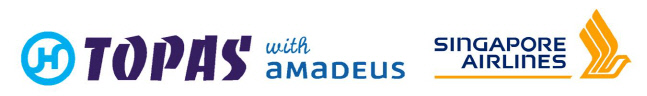 싱가포르항공, TOPAS와 함께 NDC(New Distribution Capability) 서비스 온라인 세미나 개최해