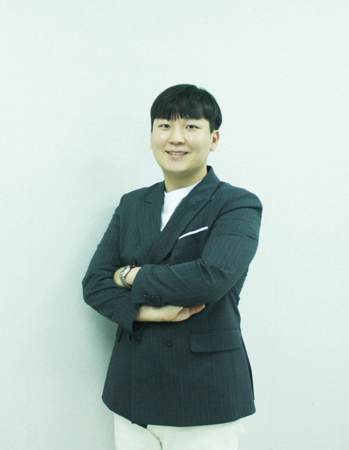 (주)에코피온 김태환 대표