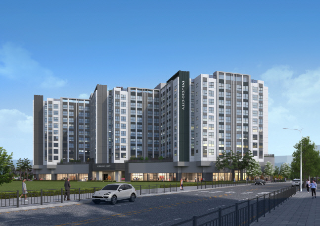 서울 집값 고공행진…합리적 가격 '서울 옆세권' 뜬다