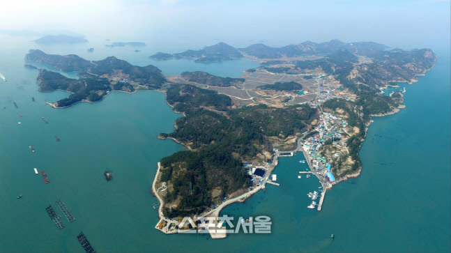 완도군, 일반농산어촌개발사업 선정 67억 원 확보