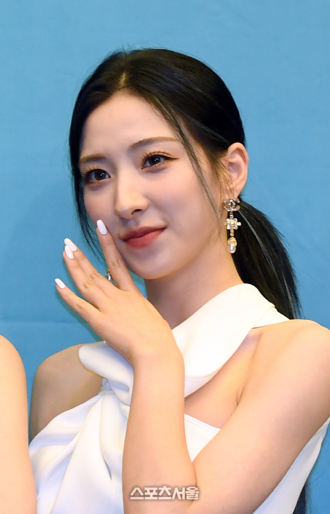 [포토]우주소녀 은서, 아름답게!