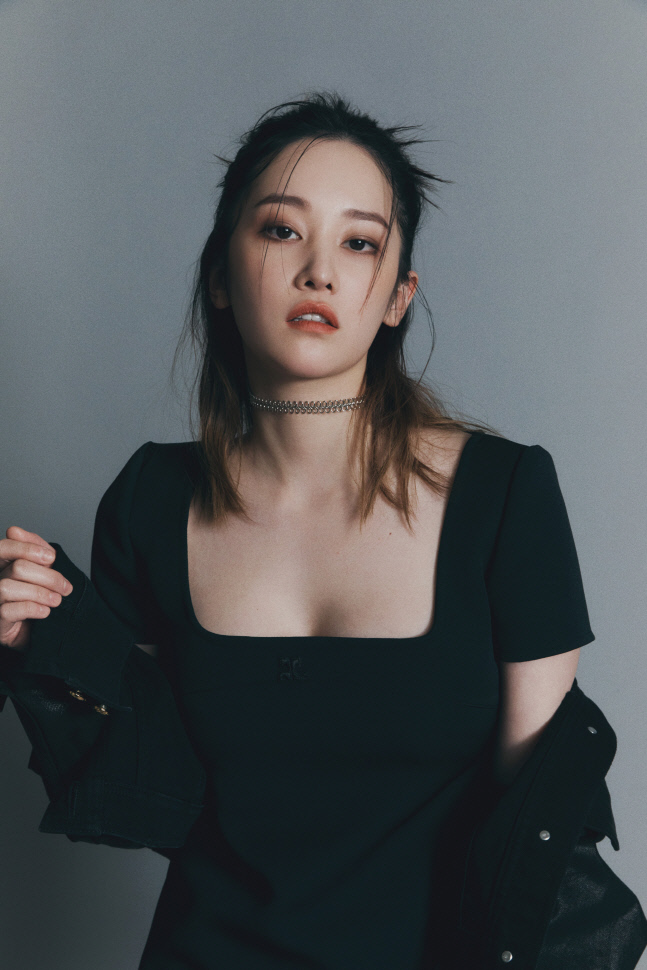 전종서 "BTS 안무 익히기 부담...실제로는 트와이스 팬"[SS인터뷰]