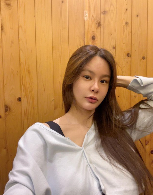 경맑음