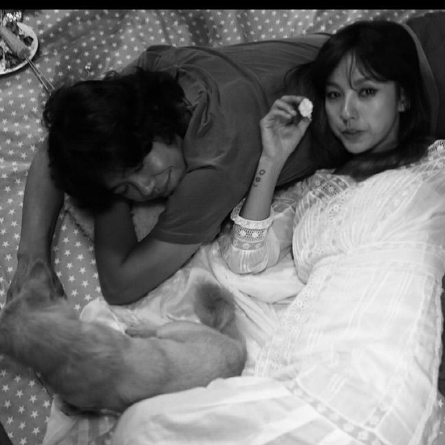 이상순 "♥이효리, 제주 카페와 무관…한발 물러나 전체 운영 맡을 것"[전문]