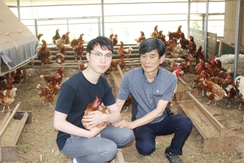 웰빙.친환경 트렌드 속, 비싸도 품질 좋은 유기농 유정란 선호 뚜렷