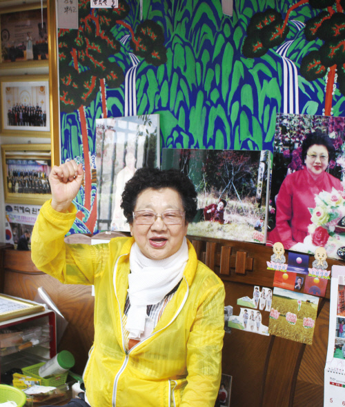 아름다운 나눔실천, 청소년 보호·육성 묵묵히 실천