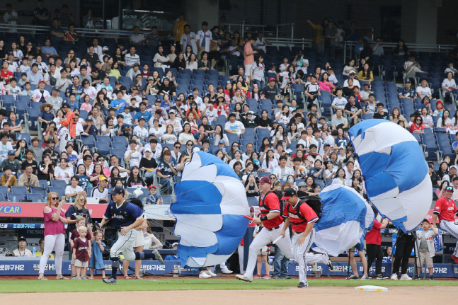 220626_2019 KBO 올스타전 슈퍼레이스01