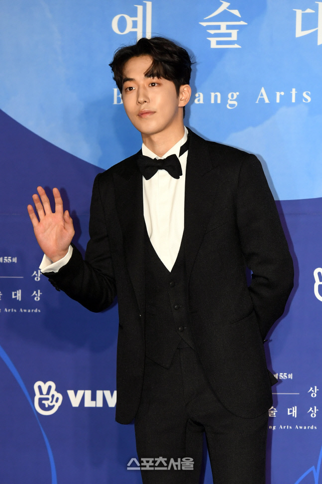 남주혁, 세번째 학폭 의혹도 부인 "고소장 접수할 것"[종합]