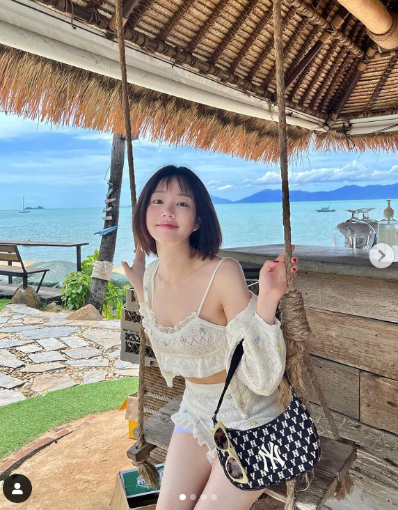 이유비