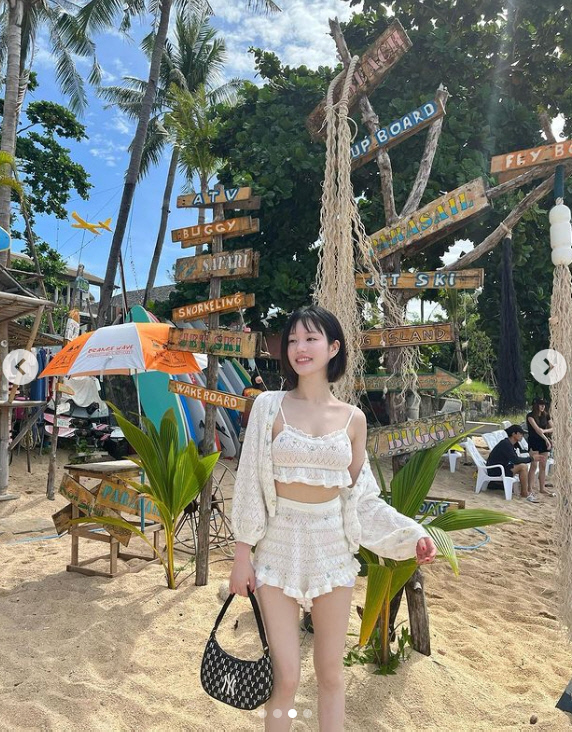이유비