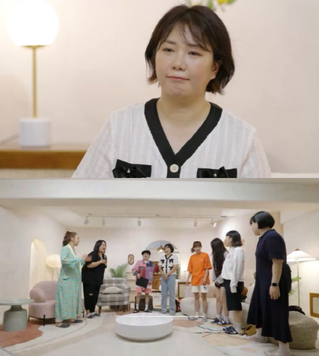 220708 ‘빼고파’ 허안나 “살 빼려고 지방 분해 주사, 살 찢어지는 고통”