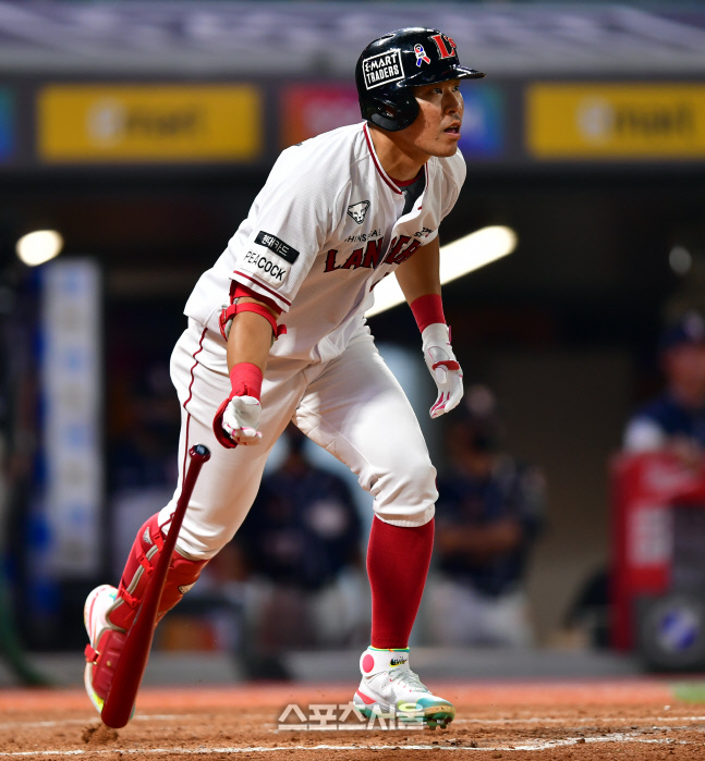 '한유섬 10회 결승타' SSG, 삼성 13-10 제압...삼성은 5년 만에 '8연패' [SS 대구in]