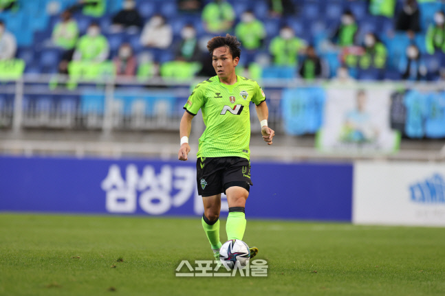 '음주운전 적발' 쿠니모토, 60일간 활동정지