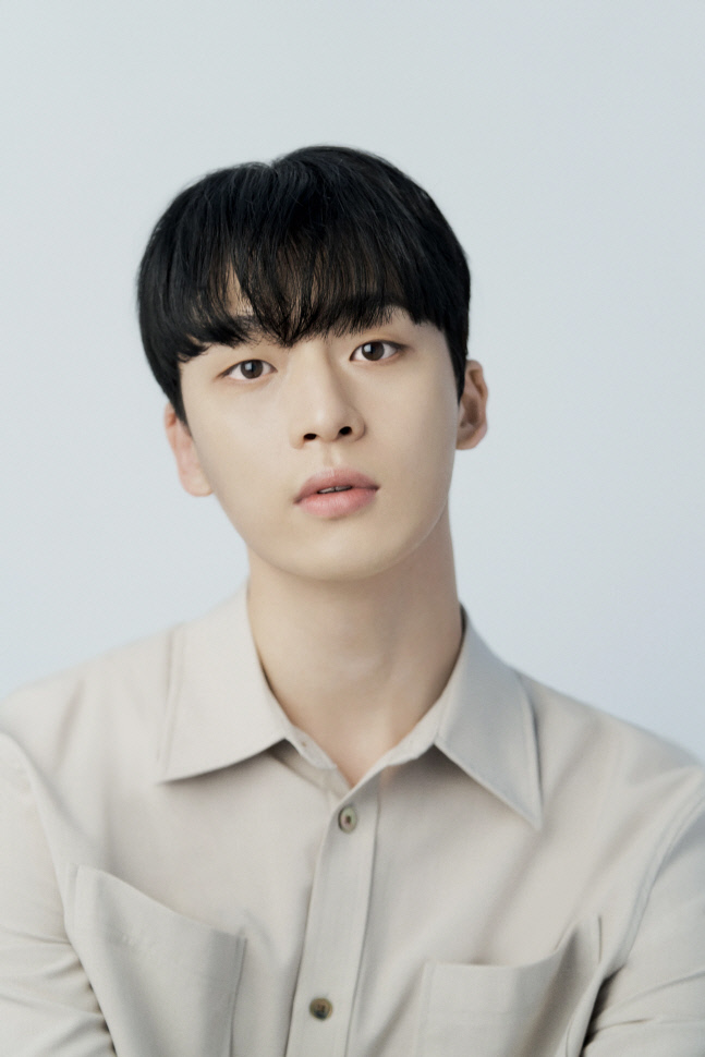 '현재는 아름다워' 김강민, 제이플랙스와 전속계약…이준영과 한솥밥[공식]