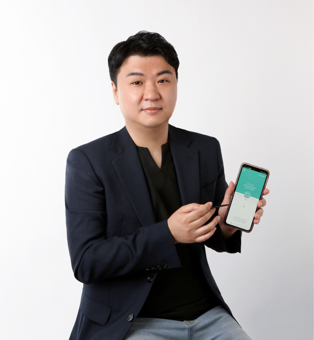 [SS인터뷰] 이경재 아이앤나 대표 "임신·육아·출산에 필수적인 종합 플랫폼이 되겠다"